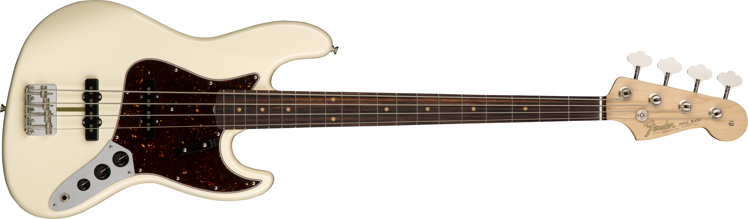 American Original '60s Jazz Bass®